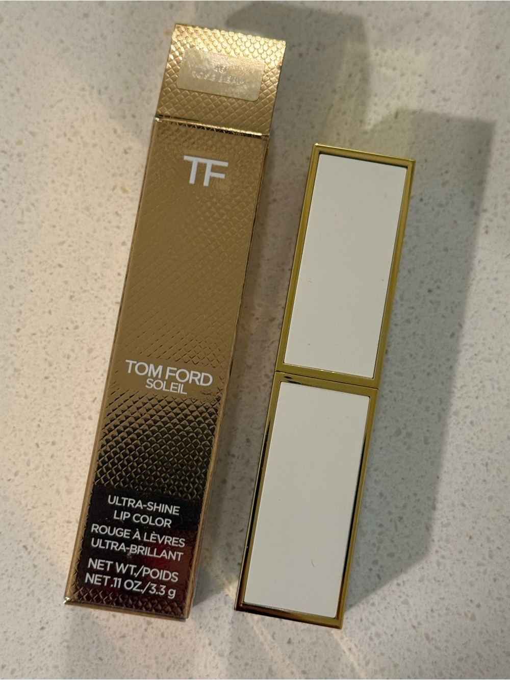 Tom Ford Soleil Ultra-Shine